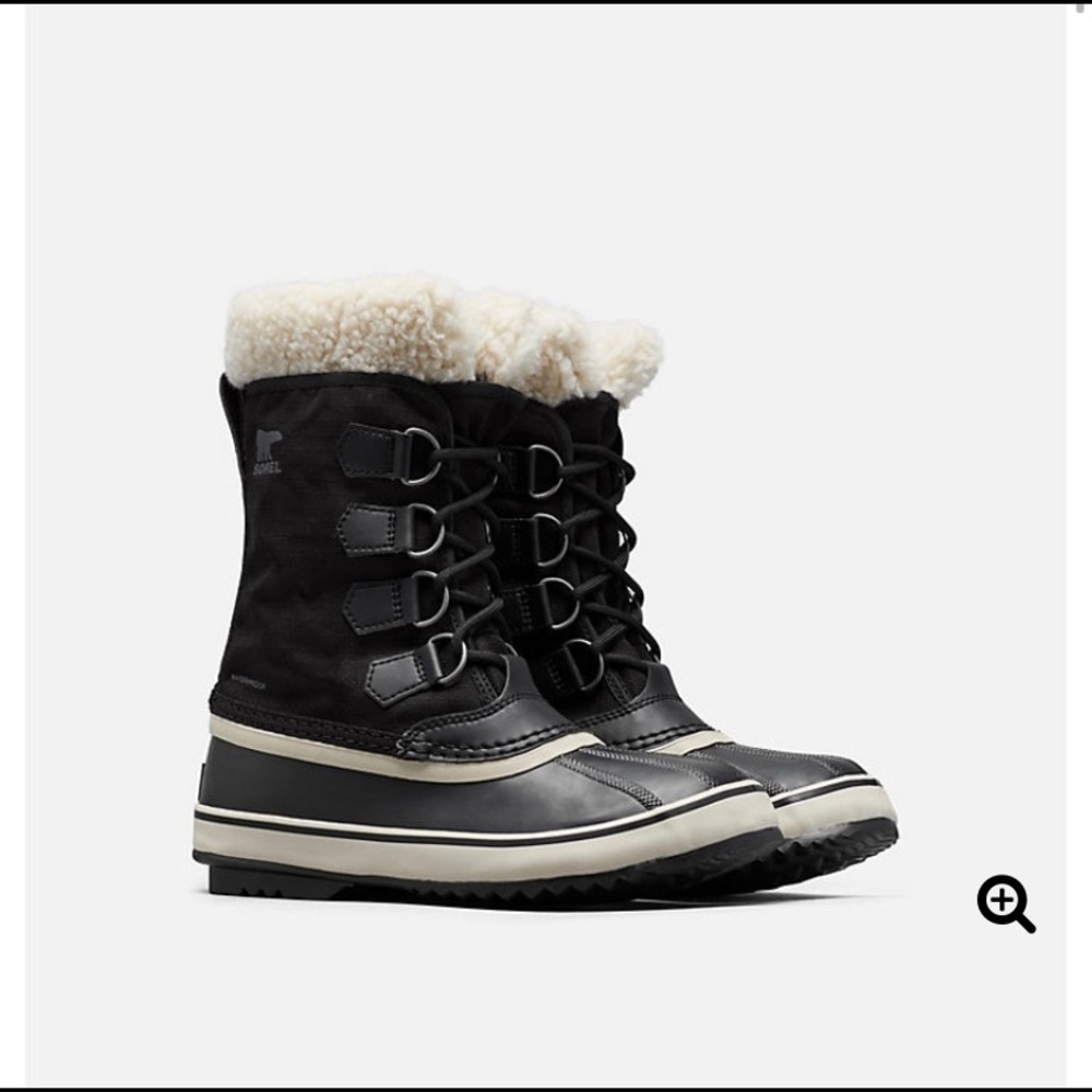 Brand new women sorel boots size 7